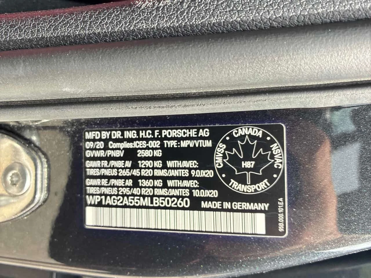 Porsche Macan * GTS * ������ ���������������� �� PORSCHE*  | Mobile.bg � ����������� 17