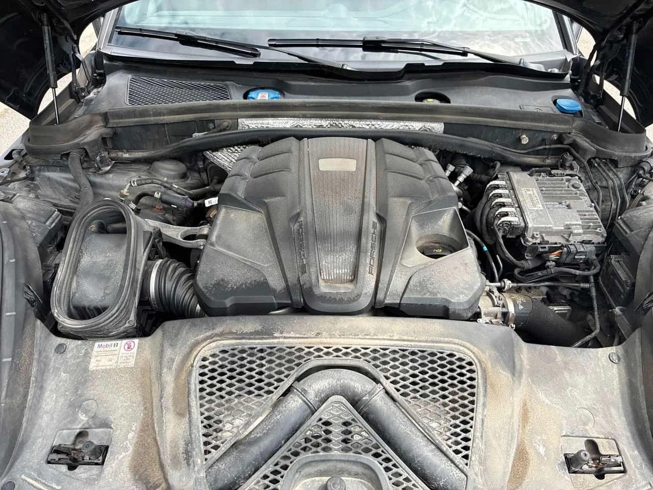 Porsche Macan * GTS * ������ ���������������� �� PORSCHE*  | Mobile.bg � ����������� 14