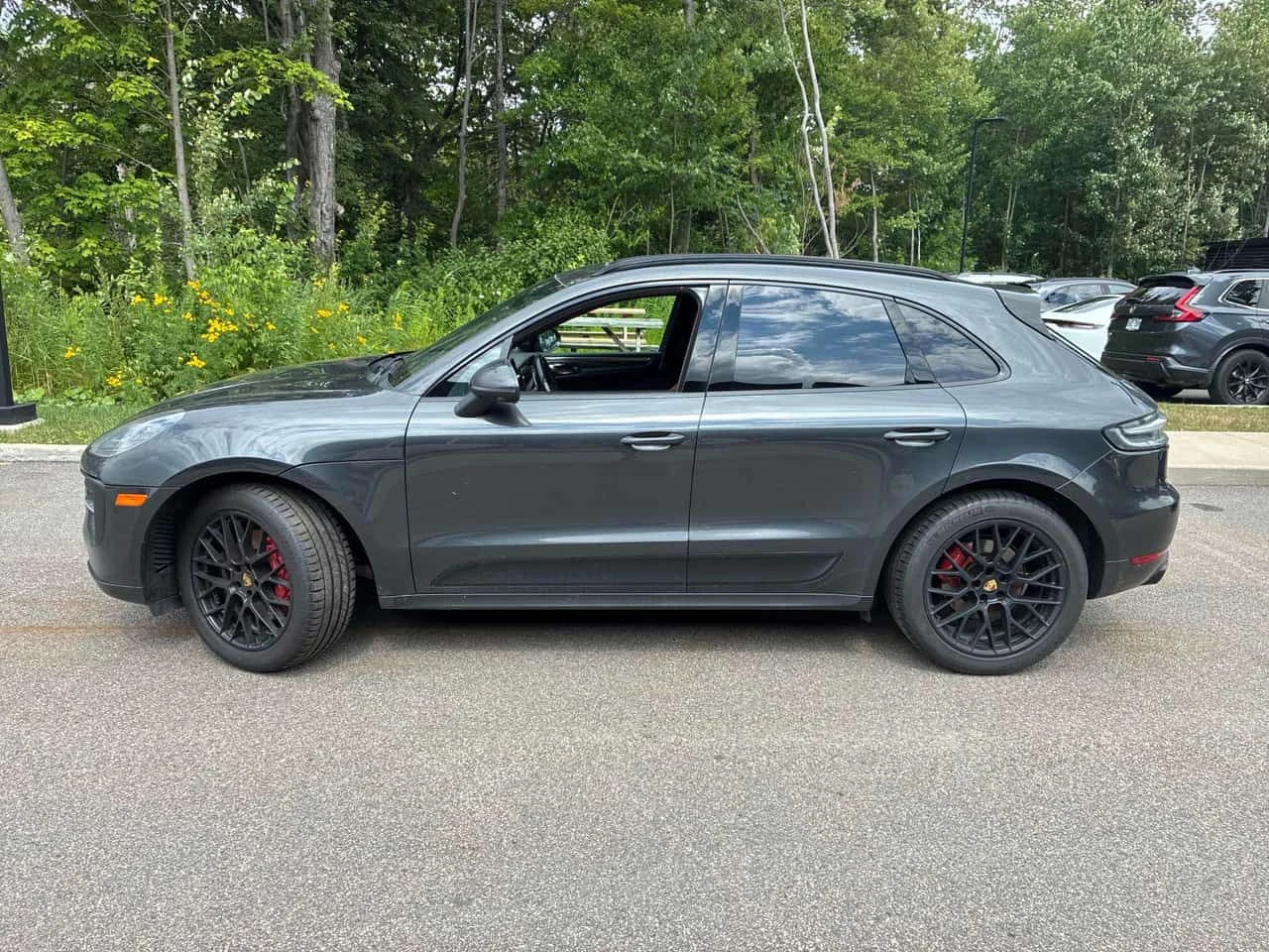 Porsche Macan * GTS * ������ ���������������� �� PORSCHE*  | Mobile.bg � ����������� 3