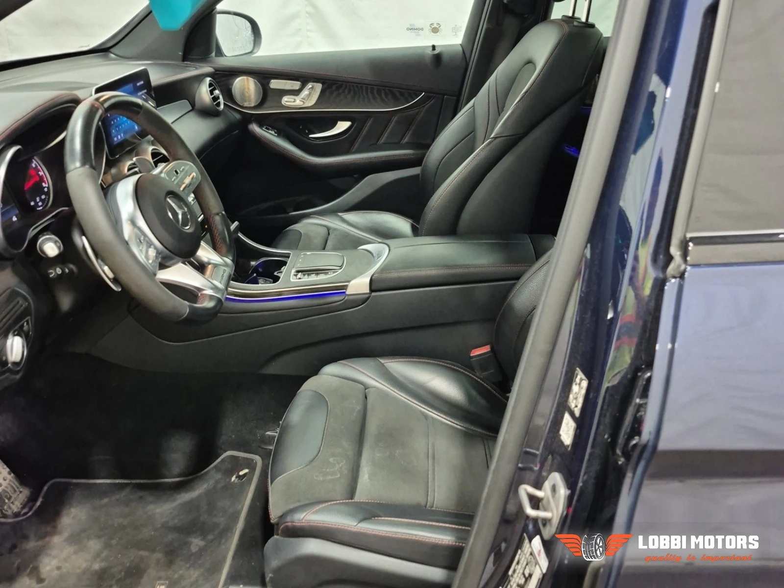 Mercedes-Benz GLC | Mobile.bg � ����������� 5