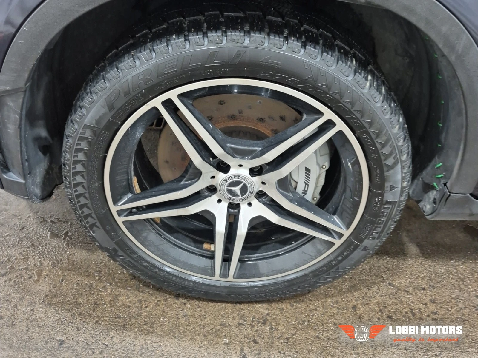 Mercedes-Benz GLC | Mobile.bg � ����������� 6