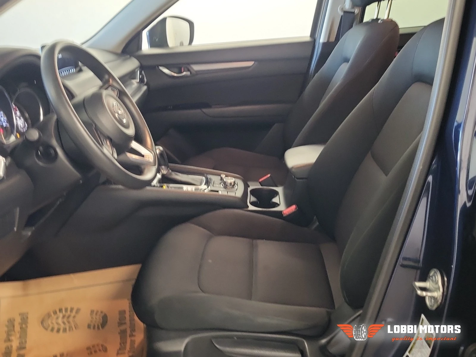 Mazda CX-5, снимка 5 - Автомобили и джипове - 55928981