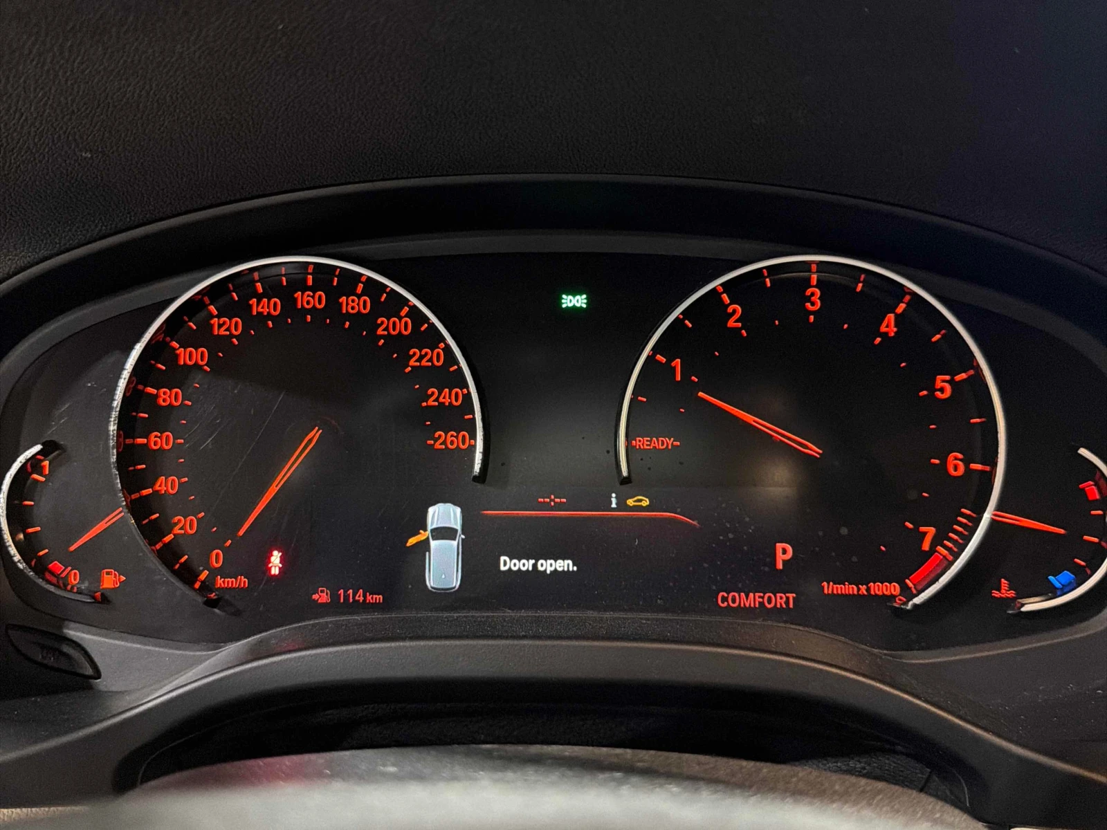 BMW X3 * xDrive30i * CARFAX * БЕЗ ПЪРВОНАЧАЛНА ВНОСКА, снимка 8 - Автомобили и джипове - 55993875