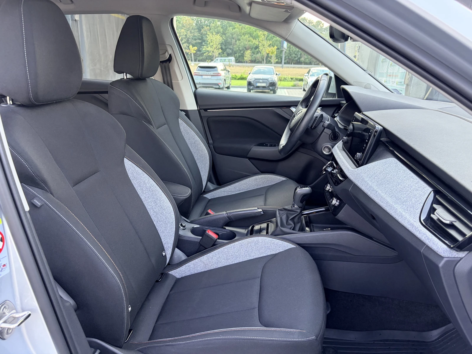 Skoda Kamiq Edition, 1.5 TSI , 150 к.с., 7DSG, снимка 11 - Автомобили и джипове - 56144637
