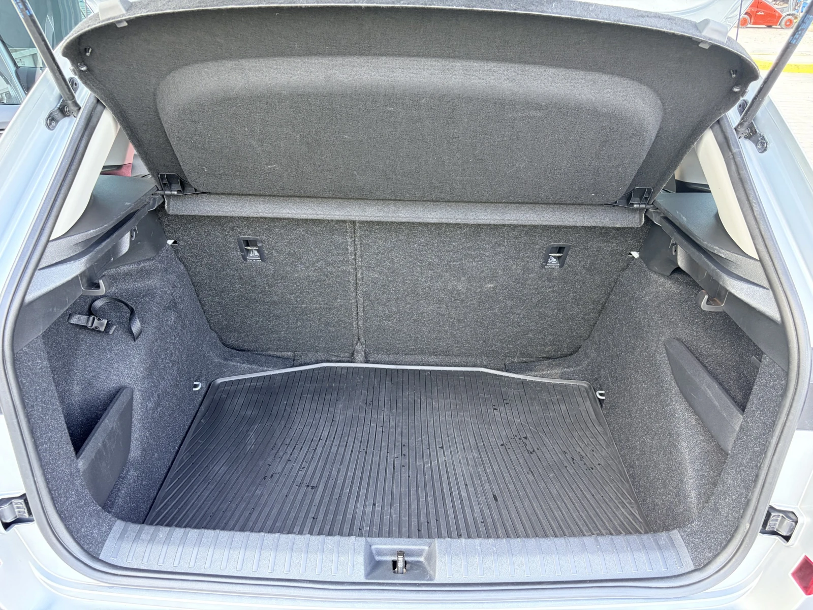 Skoda Kamiq Edition, 1.5 TSI , 150 к.с., 7DSG, снимка 14 - Автомобили и джипове - 56144637