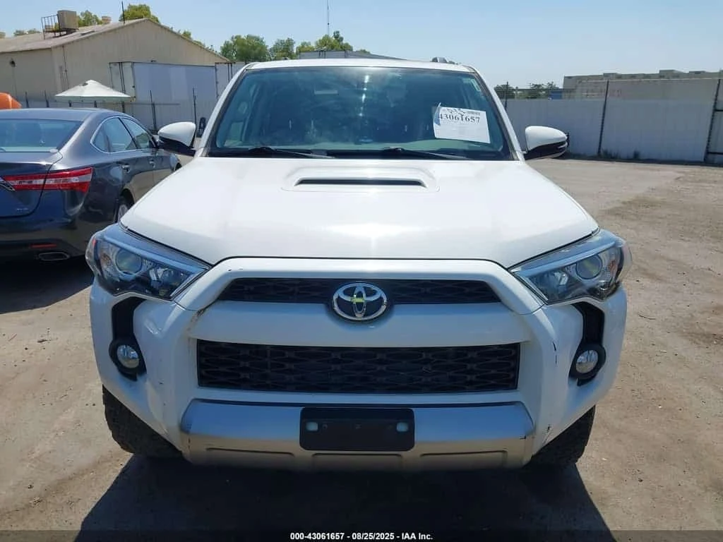 Toyota 4runner * TRD OFF ROAD PREMIUM * AWD * CARFAX *  | Mobile.bg � ����������� 12