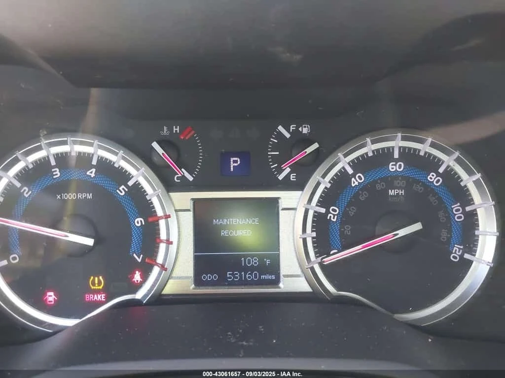 Toyota 4runner * TRD OFF ROAD PREMIUM * AWD * CARFAX *  | Mobile.bg � ����������� 7