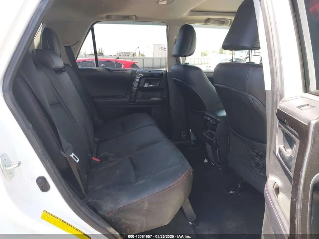 Toyota 4runner * TRD OFF ROAD PREMIUM * AWD * CARFAX *  | Mobile.bg � ����������� 8
