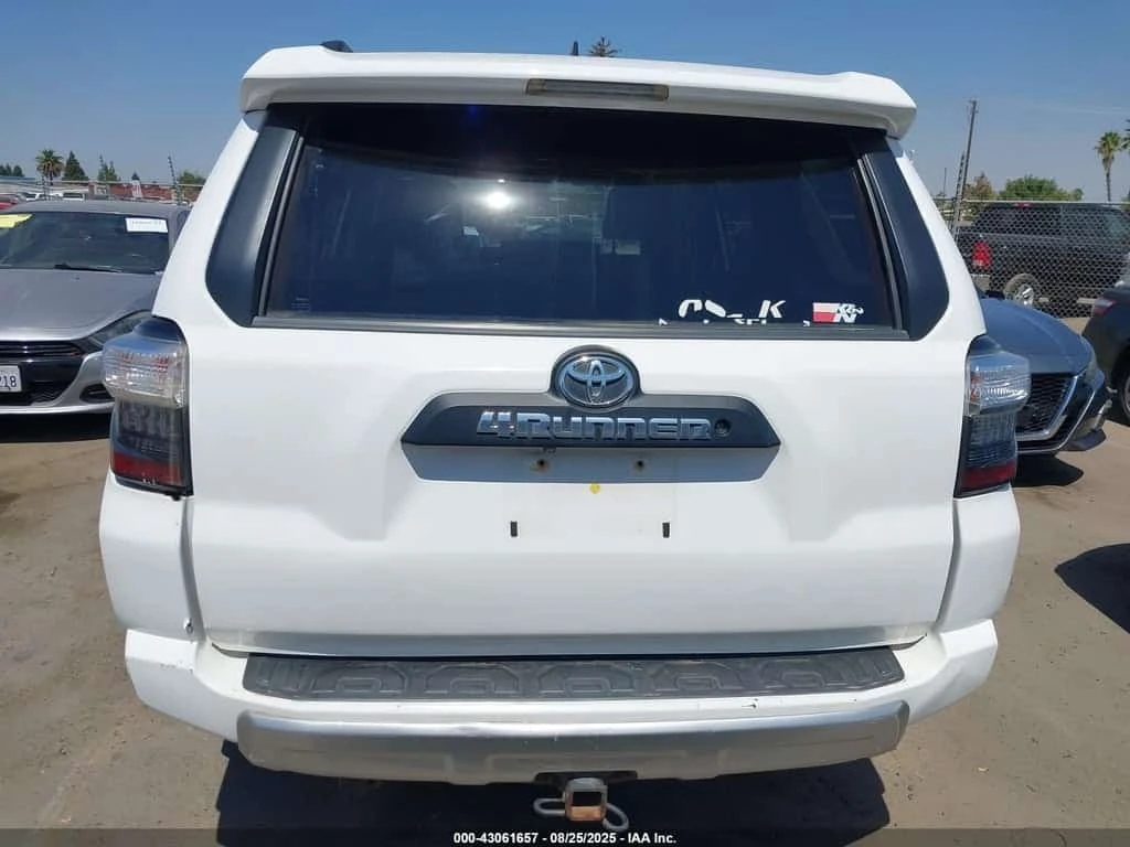 Toyota 4runner * TRD OFF ROAD PREMIUM * AWD * CARFAX *  | Mobile.bg � ����������� 16
