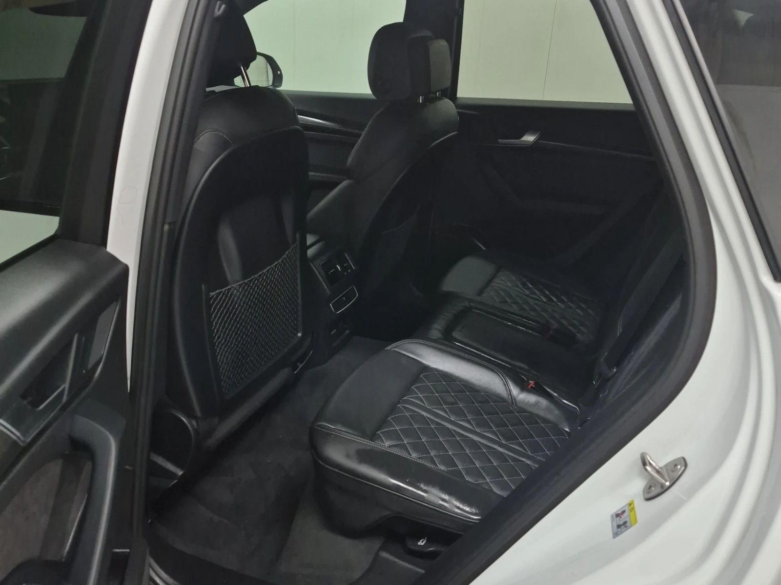 Audi SQ5 3.0 Tfsi Quattro Progressiv, снимка 13 - Автомобили и джипове - 56442738