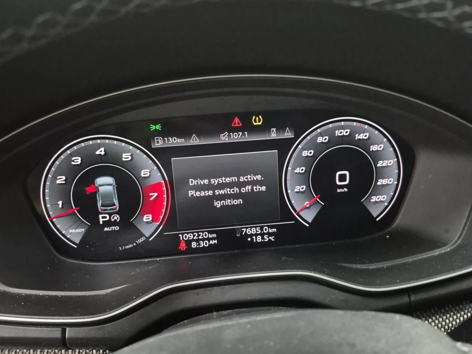Audi SQ5 3.0 Tfsi Quattro Progressiv, снимка 9 - Автомобили и джипове - 56442738