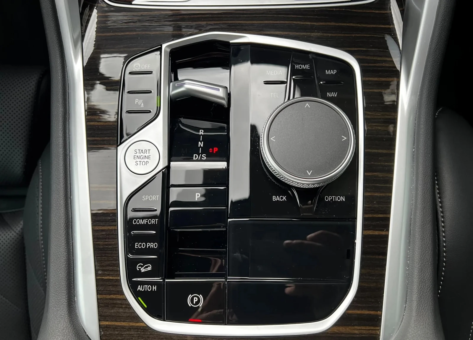 BMW X6 40i  xDrive M-Sport PRO Mild Hybrid | Mobile.bg � ����������� 9