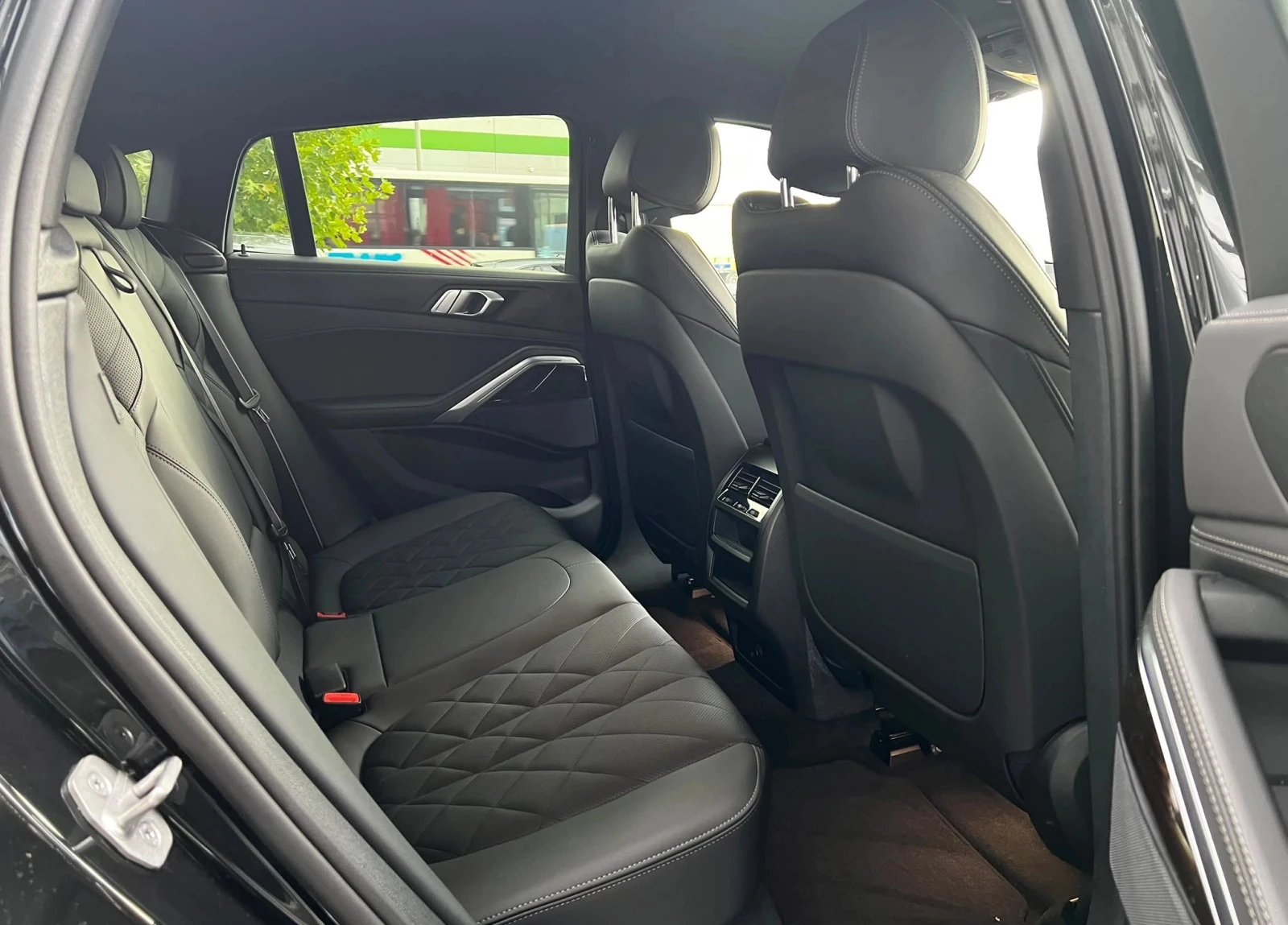 BMW X6 40i  xDrive M-Sport PRO Mild Hybrid | Mobile.bg � ����������� 7