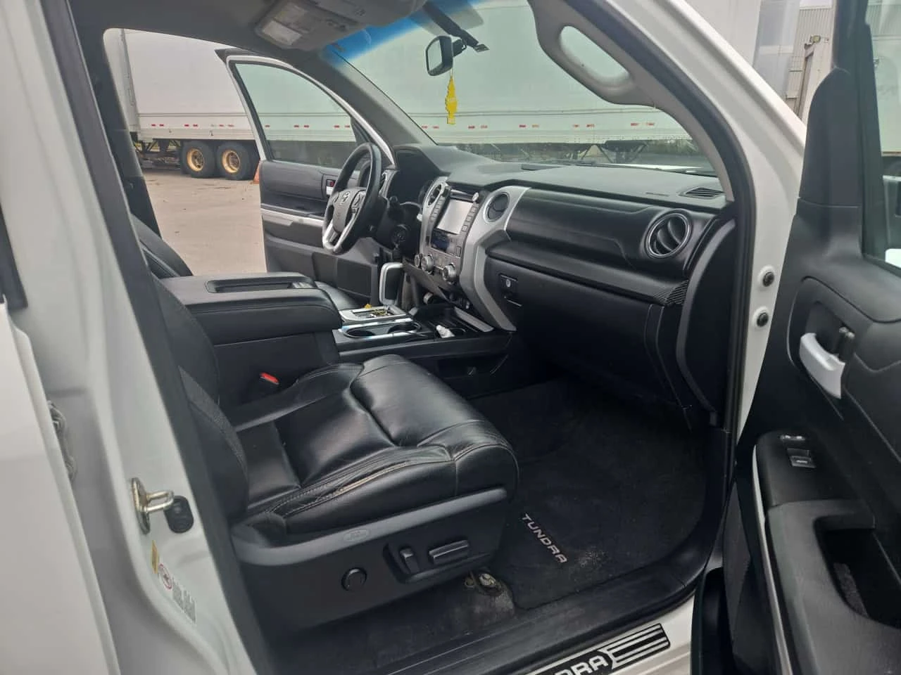 Toyota Tundra * Limited * ���������� ��� ������������ ������*  | Mobile.bg � ����������� 11