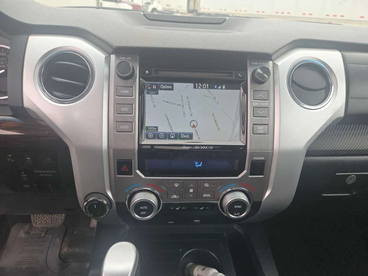 Toyota Tundra * Limited * ���������� ��� ������������ ������*  | Mobile.bg � ����������� 9