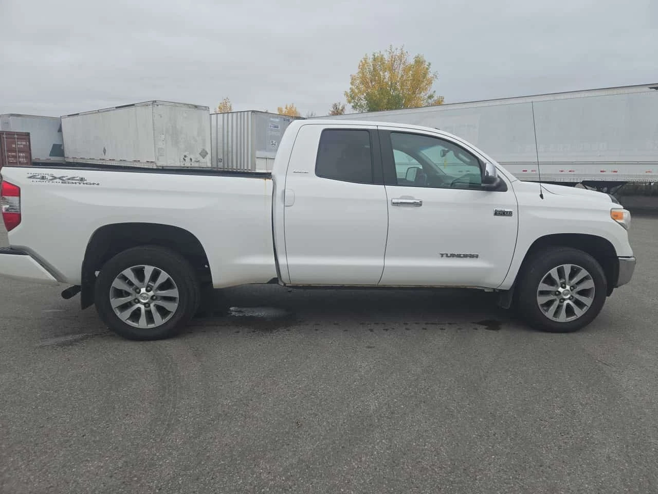 Toyota Tundra * Limited * ���������� ��� ������������ ������*  | Mobile.bg � ����������� 3