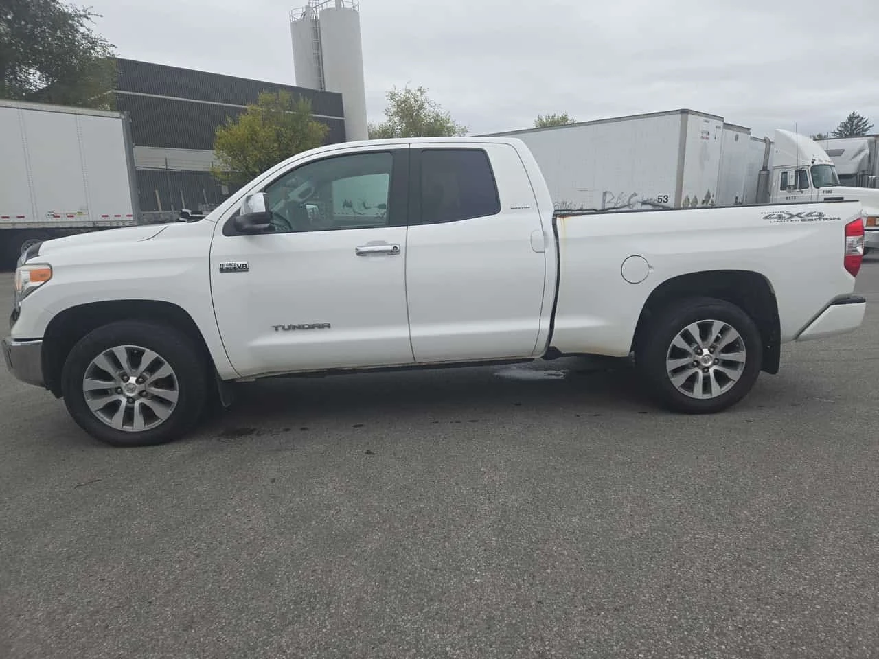 Toyota Tundra * Limited * ���������� ��� ������������ ������*  | Mobile.bg � ����������� 2