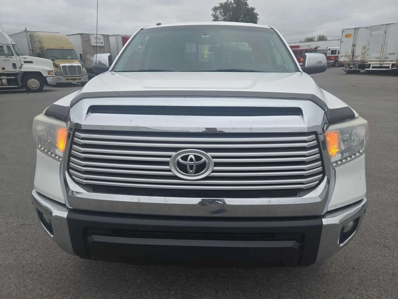 Toyota Tundra * Limited * ���������� ��� ������������ ������*  | Mobile.bg � ����������� 6