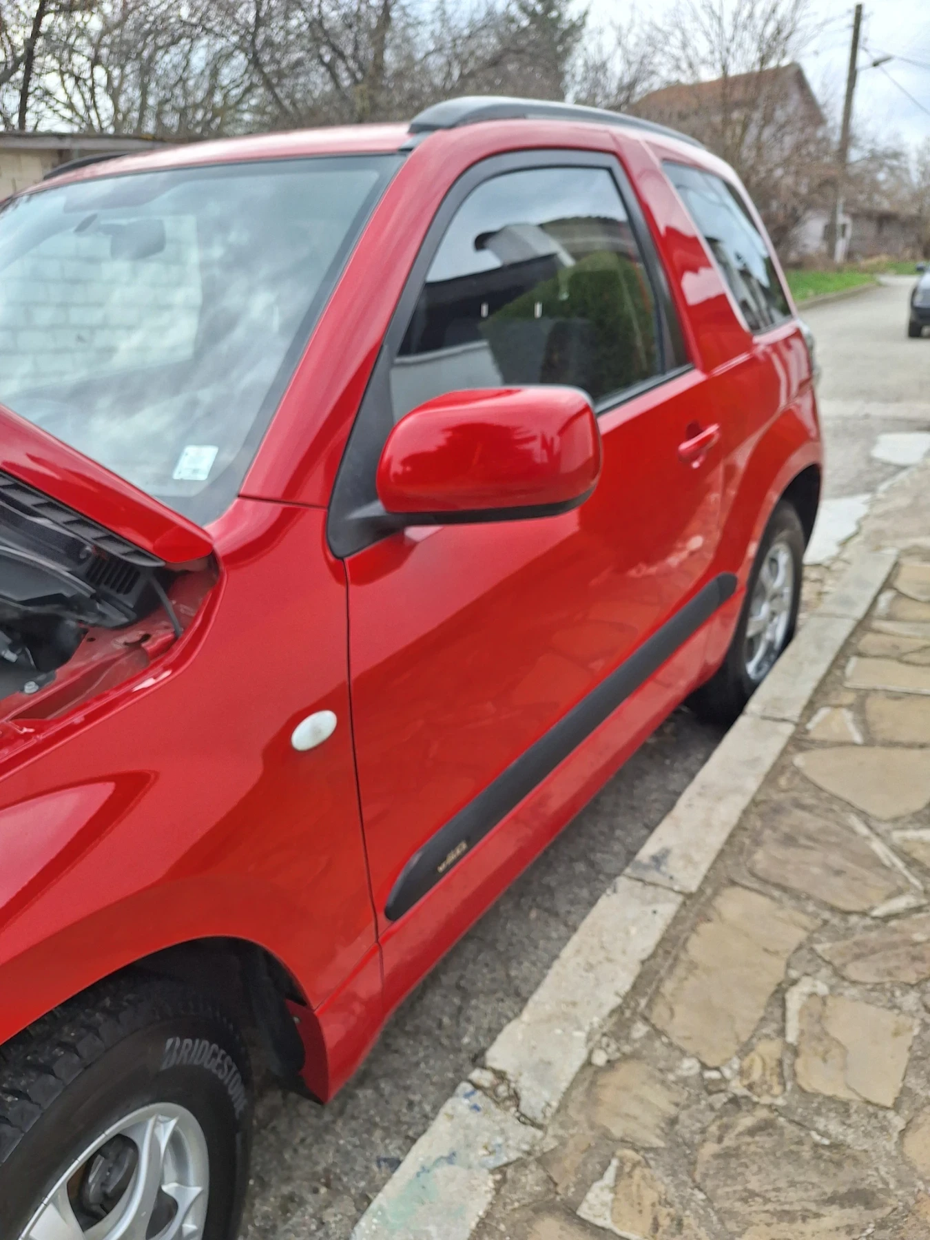 Suzuki Grand vitara, снимка 3 - Автомобили и джипове - 56725074