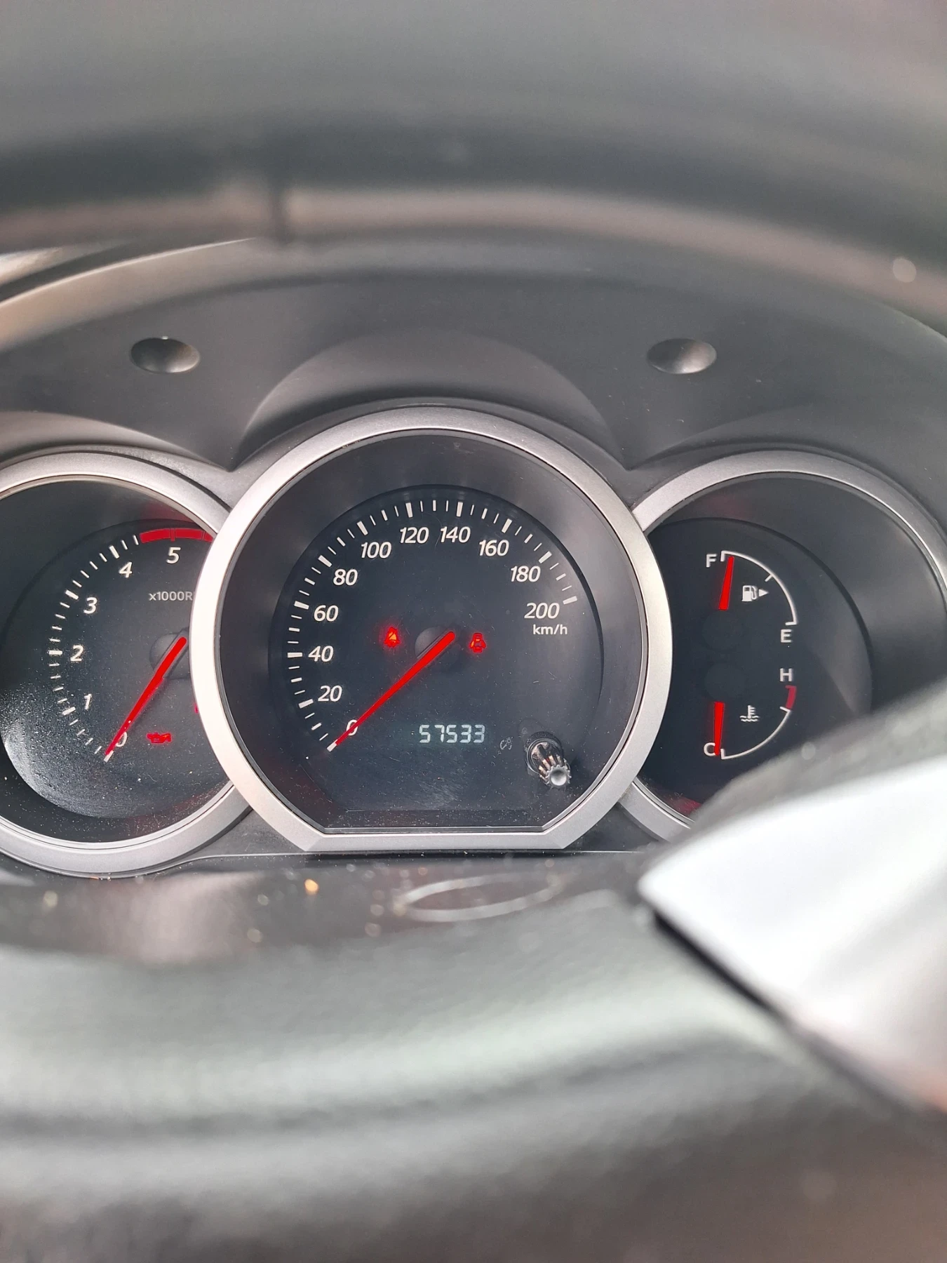 Suzuki Grand vitara, снимка 9 - Автомобили и джипове - 56725074