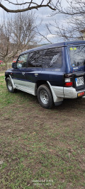 Mitsubishi Pajero Gls - изображение 5