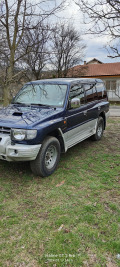Mitsubishi Pajero Gls - изображение 3