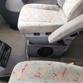 Mercedes-Benz V 230 2.3TDI, снимка 5