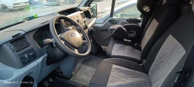 Ford Transit 2.2 TDCI, снимка 13