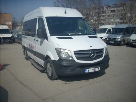 Mercedes-Benz Sprinter 316 8места, снимка 1