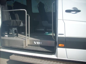 Mercedes-Benz Sprinter 316 8места, снимка 7