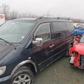 Mercedes-Benz V 230 2.3TDI, снимка 3