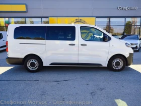 Toyota Proace PROACE L2H1 8 1 2.0 Diesel (120HP) AT8 | Mobile.bg    5