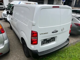 Opel Vivaro 1, 5cdti- ;6, снимка 3