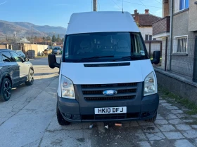 Ford Transit 115T350, снимка 2