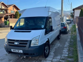 Ford Transit 115T350, снимка 1