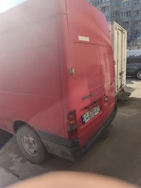 Обява за продажба на Ford Transit ~10 200 лв. - изображение 2