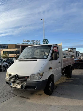 Mercedes-Benz 413 - | Mobile.bg    14