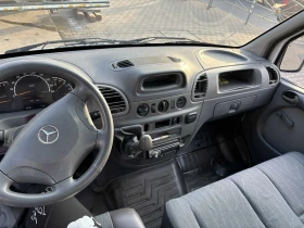 Обява за продажба на Mercedes-Benz 413 Три-странен ~24 500 лв. - изображение 2