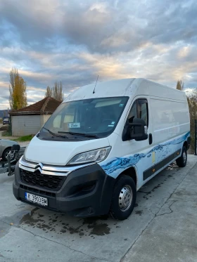 Citroen Jumper | Mobile.bg    3