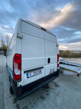 Citroen Jumper | Mobile.bg    5