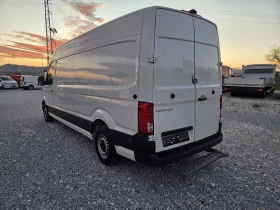 VW Crafter 2.0 TDI, DSG, Климатик, Нави, снимка 3