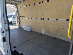 VW Crafter 2.0 TDI, DSG, Климатик, Нави, снимка 14