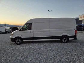 VW Crafter 2.0 TDI, DSG, Климатик, Нави, снимка 2