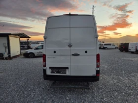 VW Crafter 2.0 TDI, DSG, Климатик, Нави, снимка 4