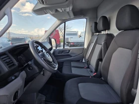 VW Crafter 2.0 TDI, DSG, Климатик, Нави, снимка 9