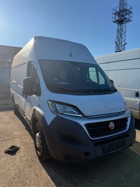 Fiat Ducato 2.3 MultiJet, снимка 1