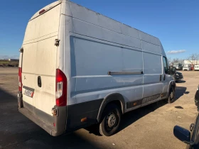 Fiat Ducato 2.3 MultiJet, снимка 4