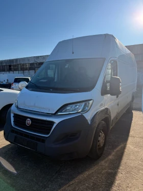 Fiat Ducato 2.3 MultiJet, снимка 2