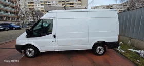 Ford Transit 2.2 TDCI, снимка 4