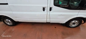 Ford Transit 2.2 TDCI, снимка 11